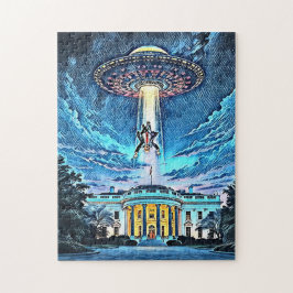 私のアメリカンドリーム ジグソーパズル