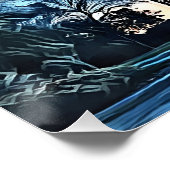 私のアメリカンドリーム ポスター (コーナー)