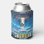 私のアメリカンドリーム 缶クーラー (缶裏面)