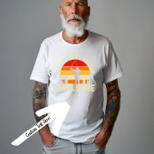 私のアーチャーお気に入りのが私を呼ぶ…カスタマイズ可能な Tシャツ