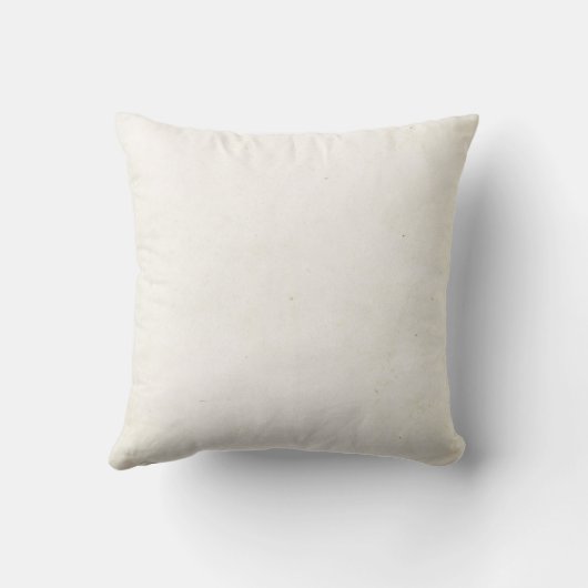 私のイエスはマグノリアを愛しエレガントている クッション (裏面)