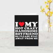 私のイケメンでおかしくてかっこいい彼氏が大好きだからお願いだからＳ カード (黄色い花)