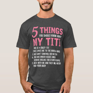 私のイタイおかしいおばあちゃんについて知っておくべき5つのこと r tシャツ