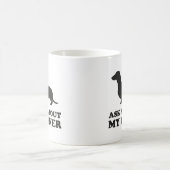私のウィー頼ナーのコーヒーマグについて コーヒーマグカップ (中央)