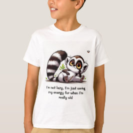 私のエネル救ギーの子供だユニセックス Tシャツ