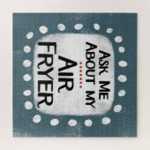 私のエ頼アフライヤージグソーパズル ジグソーパズル (横)