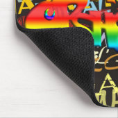 私のオシャーニッシュ マウスパッド (コーナー)