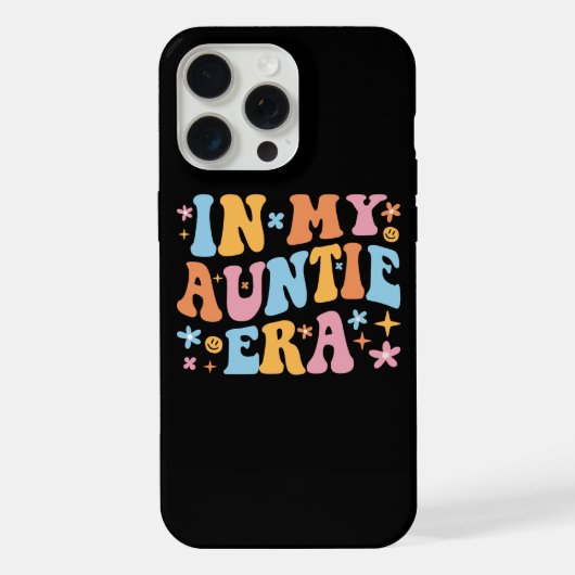 私のオバちゃん時代 iPhoneケース (裏面)