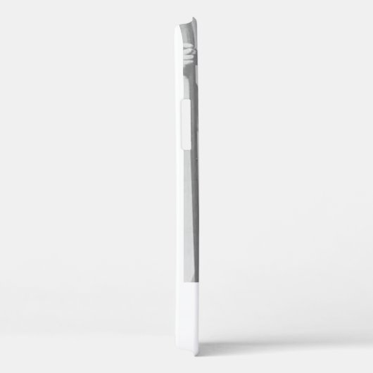 私のオペラの声を使用しないケースメイトSamsung Case-Mate iPhoneケース (裏面 / 右)