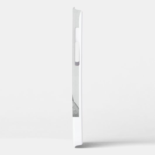 私のオペラの声を使用しないケースメイトSamsung Case-Mate iPhoneケース (裏面 / 左)