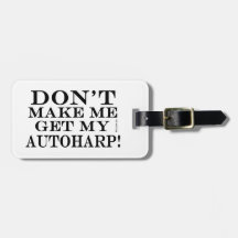 私のオートハープを取らせないでくれ