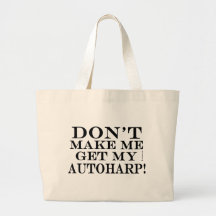 私のオートハープを取らせないでくれ