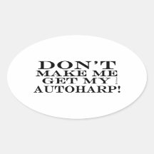 私のオートハープを取らせないでくれ