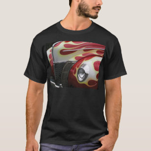 私のカスタムは改造しました Tシャツ