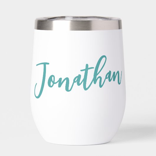 私のカスタム言ったユーモアはおもしろいごめんね (背面)