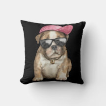 私のカッコいいペット