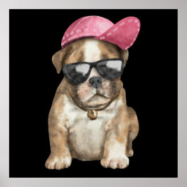 私のカッコいいペット ポスター