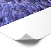 私のカップが上がる ポスター (角)