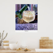 私のカップが上がる ポスター (キッチン)