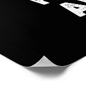 私のカップランネットはバイブルおもしろいの上を走り回るプンダークBG ポスター (角)