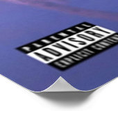 私のカバーの後にsofaygo ポスター (角)