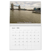 私のカメラとの旅行 カレンダー (3月 2026)