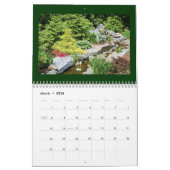 私のカレンダー カレンダー (3月 2026)