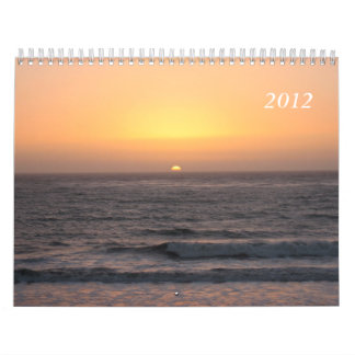 私のカレンダー カレンダー