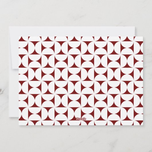 私のガスのユーモアの写真のこの小さな光 シーズンカード (裏面)