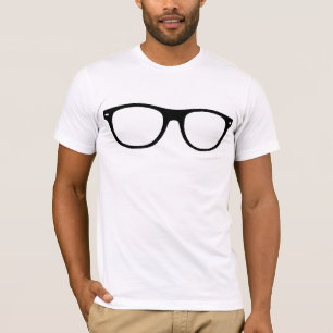 私のガラス Tシャツ