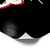 私のガレンティンである ポスター (コーナー)