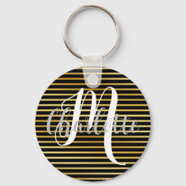 私のガーリー姪と家族の誕生日のためのギフト キーホルダー