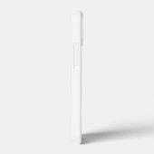 私のガールフレンドパーソナライズされたが大好きな写真を追加 Case-Mate iPhoneケース (裏面 / 右)