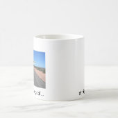 私のキャリアのゴール… ノーベル賞            … コーヒーマグカップ (中央)