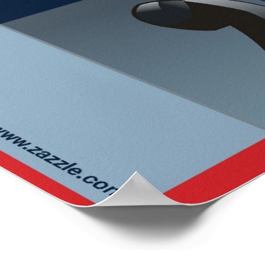 私のキュービシレから解放して! ポスター (角)