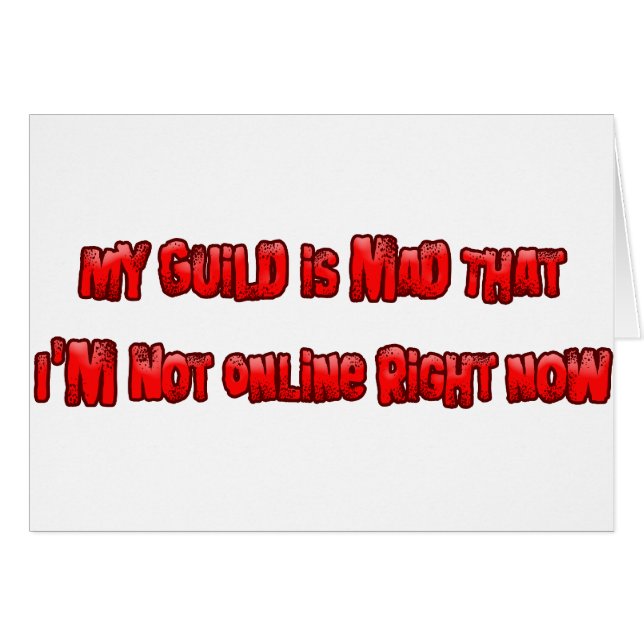 私のギルドは気違い私ではないです今オンラインです (正面横)