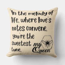 私のクイーンビー引用文