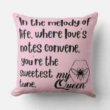 私のクイーンビー引用文