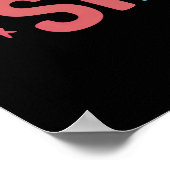 私のクマの側を混乱させないでくれ ポスター (角)