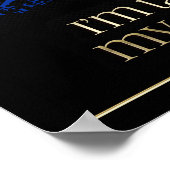 「私のクリエイティブ側」モチベーション確認 ポスター (角)