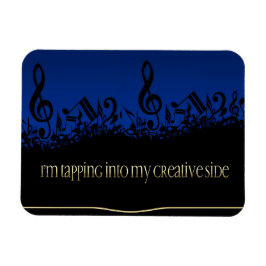 「私のクリエイティブ側」モチベーション肯定柔軟 マグネット