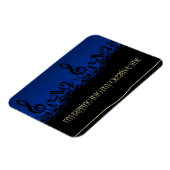 「私のクリエイティブ側」モチベーション肯定柔軟 マグネット (左側)