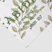 私のクリスチャンティッシュペーパー 薄葉紙 (詳細)