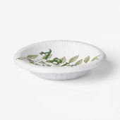 私のクリスチャン紙ボウル ペーパーボウル (傾斜あり)