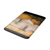 私のクリムトSerie: 金ゴールド バスマット (アングル)