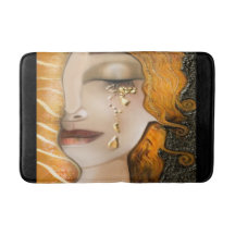 私のクリムトSerie: 金ゴールド