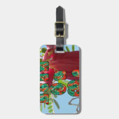 私のクールな傾きlower.jpg ラゲッジタグ (正面縦)