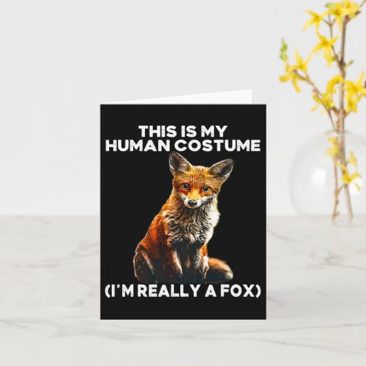 私のグノーマイカップルおもしろい格言Xとのスノーボード カード (黄色い花)