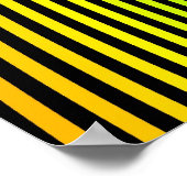 私のグルービーレインボー ポスター (角)