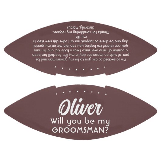 私のグロムスマンの名前をカスタムすると文字 アメリカンフットボール (パネル)